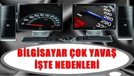 Bilgisayar Güç Kesiliyor: Nedenleri ve Çözüm Yöntemleri