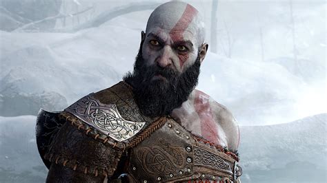 God of War: Ragnarok: İlk Fragman ve Beklentiler