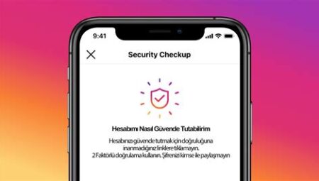 Instahack: Instagram Hesap Güvenliği ve Hackleme