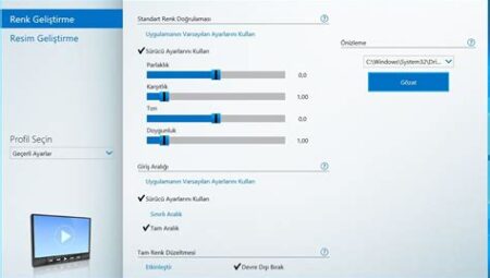 Laptop Ekranı Kararıyor: Nedenleri ve Çözümleri