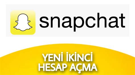 Snapchat Hesabı Nasıl Açılır ve Filtreler Nasıl Kullanılır?